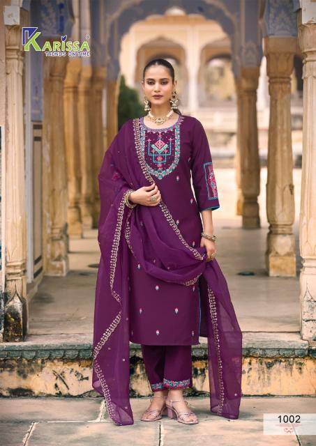 Karissa goldy Bulk Kurti supplier in Pune